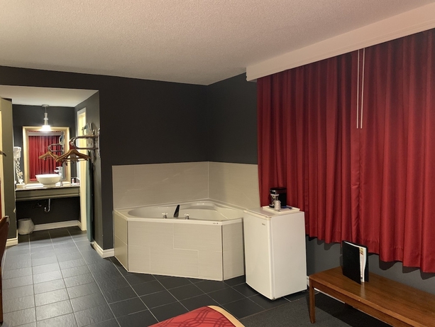 Imagen de la habitación del Hotel Econo Lodge London, London. Foto 12
