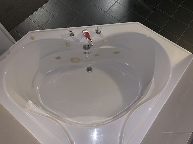 Imagen de la habitación del Hotel Econo Lodge London, London. Foto 13