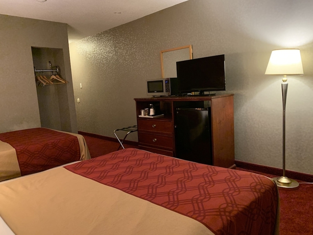 Imagen de la habitación del Hotel Econo Lodge London, London. Foto 14