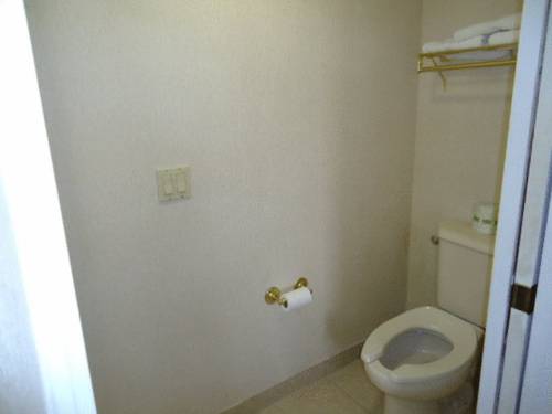 Imagen de la habitación del Hotel Econo Lodge London, London. Foto 6