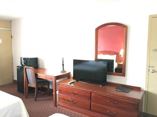 Imagen de la habitación del Hotel Econo Lodge Marion I-81. Foto 6