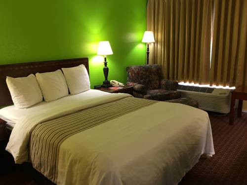 Imagen de la habitación del Hotel Econo Lodge Marion I-81. Foto 13