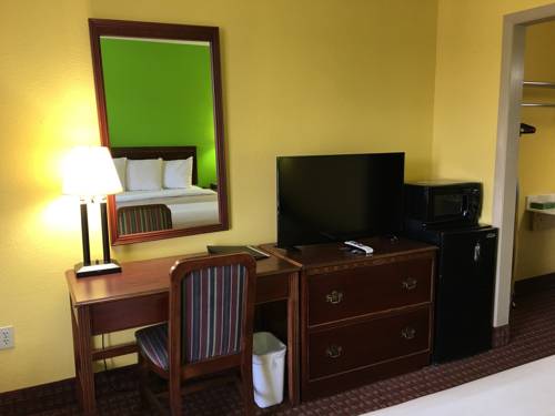 Imagen de la habitación del Hotel Econo Lodge Marion I-81. Foto 14