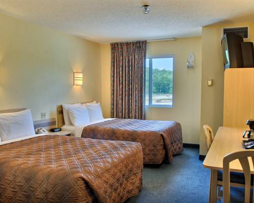 Imagen de la habitación del Hotel Econo Lodge, Meadville. Foto 4