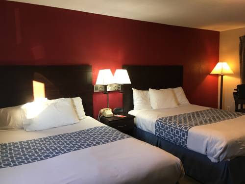 Imagen de la habitación del Hotel Econo Lodge Mechanicsburg. Foto 3