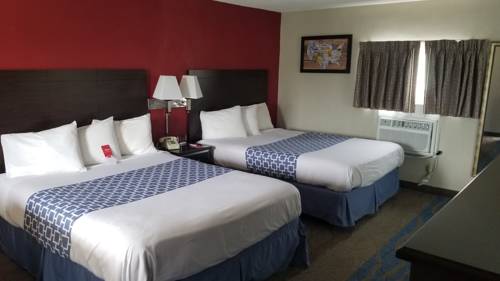 Imagen de la habitación del Hotel Econo Lodge Mechanicsburg. Foto 6