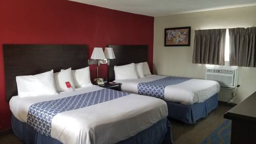 Imagen de la habitación del Hotel Econo Lodge Mechanicsburg. Foto 7