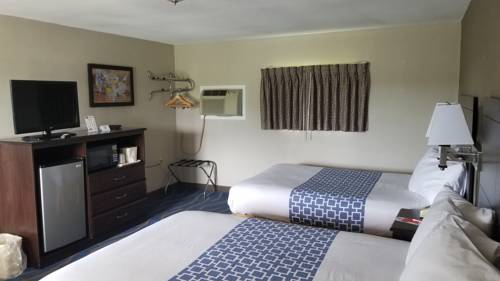 Imagen de la habitación del Hotel Econo Lodge Mechanicsburg. Foto 9
