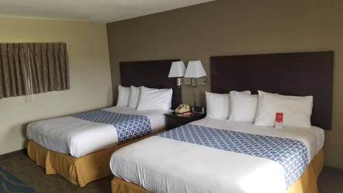 Imagen de la habitación del Hotel Econo Lodge Mechanicsburg. Foto 12