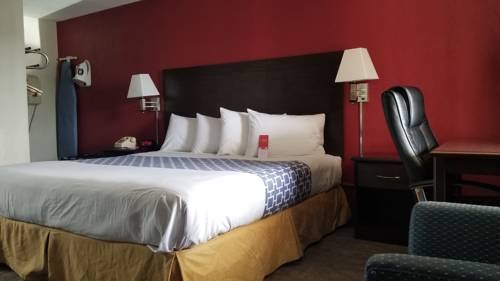 Imagen de la habitación del Hotel Econo Lodge Mechanicsburg. Foto 13