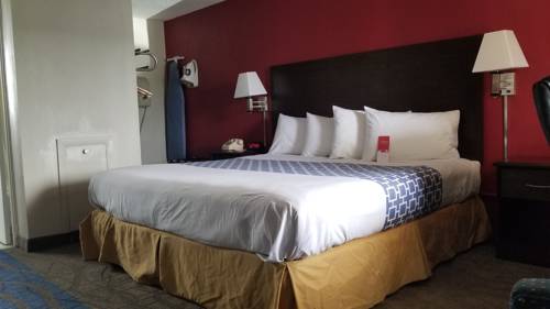 Imagen de la habitación del Hotel Econo Lodge Mechanicsburg. Foto 14