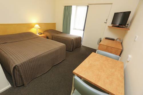 Imagen de la habitación del Hotel Econo Lodge Mildura. Foto 1
