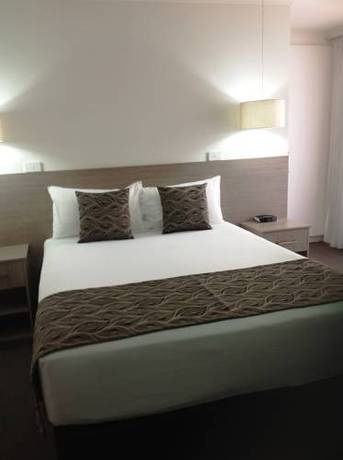 Imagen de la habitación del Hotel Econo Lodge Mildura. Foto 3