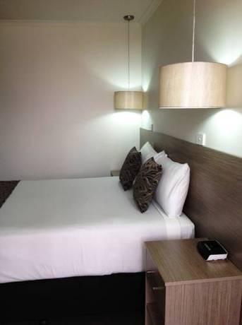 Imagen de la habitación del Hotel Econo Lodge Mildura. Foto 4