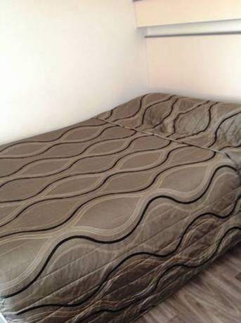 Imagen de la habitación del Hotel Econo Lodge Mildura. Foto 5