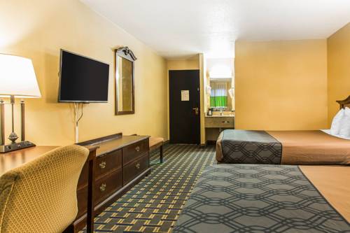 Imagen de la habitación del Hotel Econo Lodge Milldale-southington. Foto 14