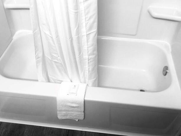 Imagen general del Hotel Econo Lodge Montgomery South I-65. Foto 2