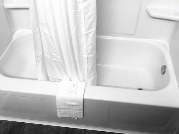Imagen general del Hotel Econo Lodge Montgomery South I-65. Foto 3