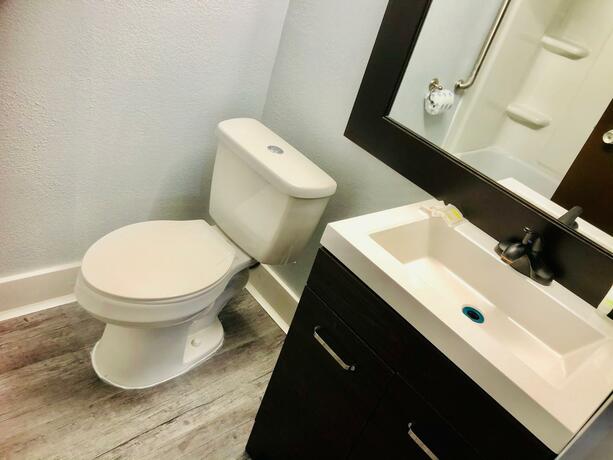 Imagen general del Hotel Econo Lodge Montgomery South I-65. Foto 7