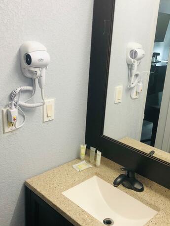 Imagen general del Hotel Econo Lodge Montgomery South I-65. Foto 8