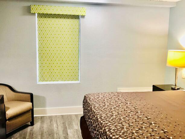 Imagen general del Hotel Econo Lodge Montgomery South I-65. Foto 11