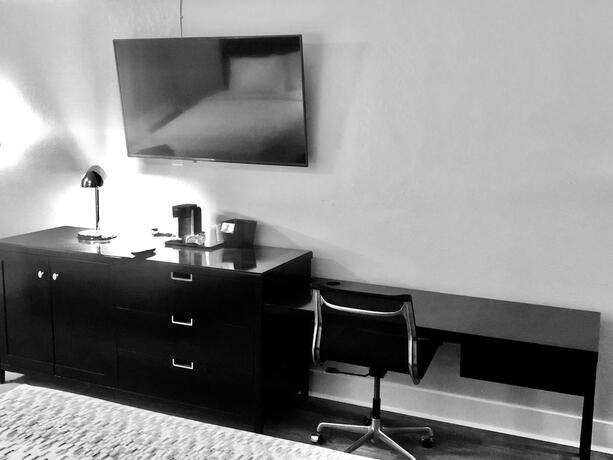 Imagen general del Hotel Econo Lodge Montgomery South I-65. Foto 12