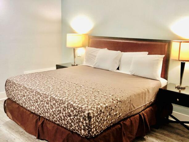 Imagen general del Hotel Econo Lodge Montgomery South I-65. Foto 19