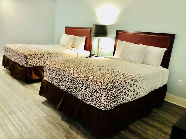 Imagen general del Hotel Econo Lodge Montgomery South I-65. Foto 20