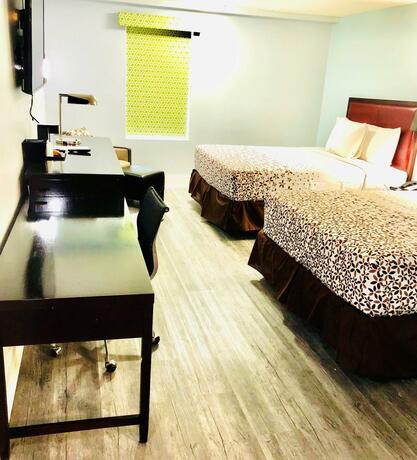 Imagen general del Hotel Econo Lodge Montgomery South I-65. Foto 22
