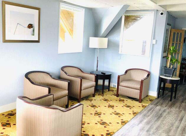 Imagen general del Hotel Econo Lodge Montgomery South I-65. Foto 23