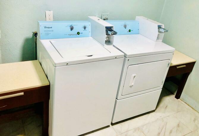 Imagen general del Hotel Econo Lodge Montgomery South I-65. Foto 26