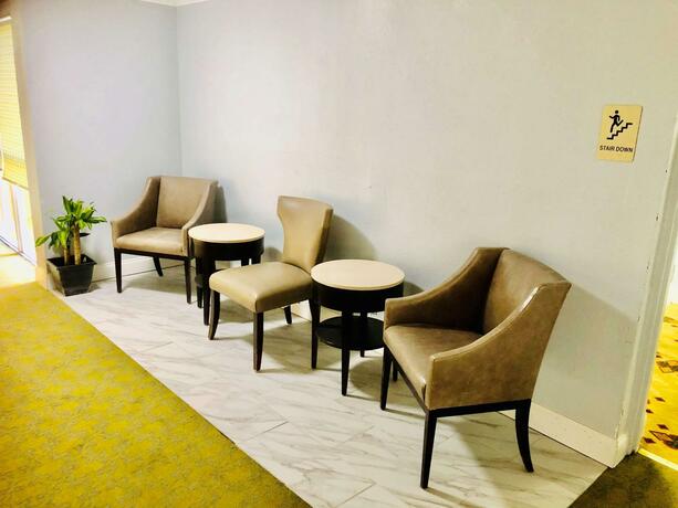 Imagen general del Hotel Econo Lodge Montgomery South I-65. Foto 28