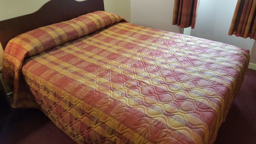 Imagen de la habitación del Hotel Econo Lodge, Montreal. Foto 3