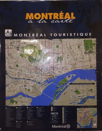 Imagen de los interiores del Hotel Econo Lodge, Montreal. Foto 10