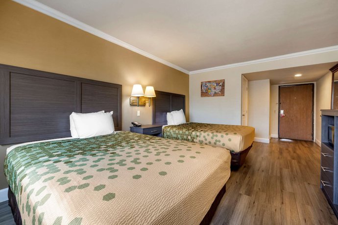 Imagen de la habitación del Hotel Econo Lodge Moreno Valley. Foto 7