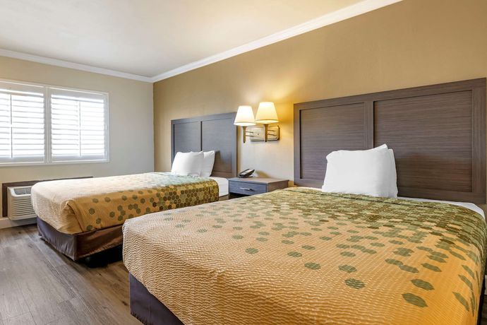 Imagen de la habitación del Hotel Econo Lodge Moreno Valley. Foto 14