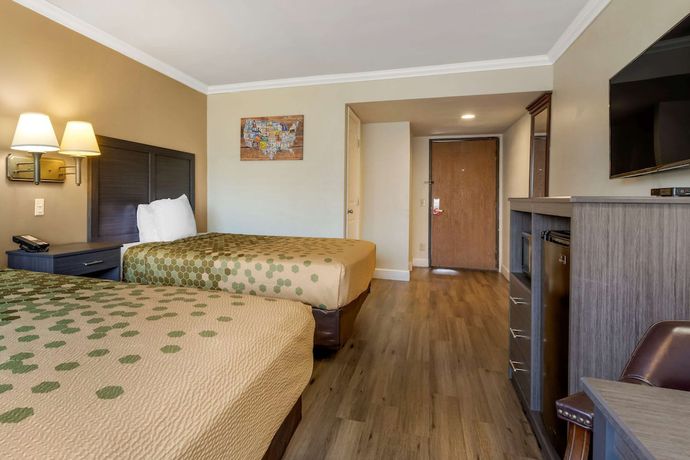 Imagen de la habitación del Hotel Econo Lodge Moreno Valley. Foto 16