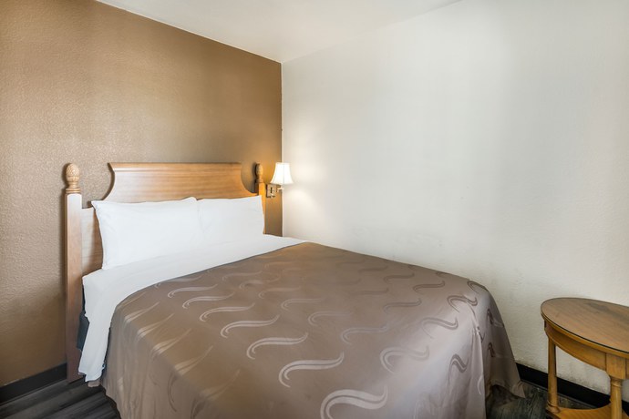 Imagen de la habitación del Hotel Econo Lodge, Moses Lake. Foto 3