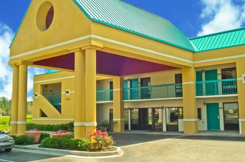 Imagen de la habitación del Hotel Econo Lodge Moss Point - Pascagoula. Foto 2