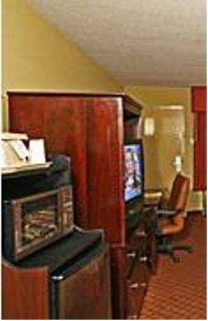 Imagen de la habitación del Hotel Econo Lodge Moss Point - Pascagoula. Foto 4