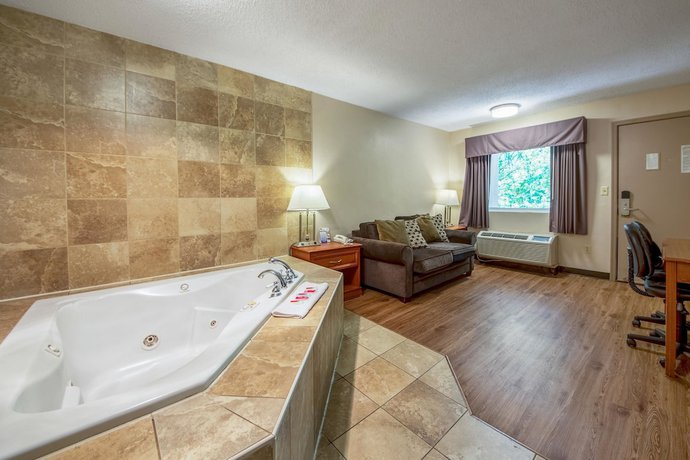 Imagen de la habitación del Hotel Econo Lodge Mt Laurel. Foto 9