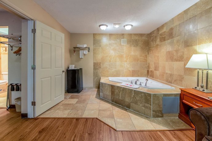 Imagen de la habitación del Hotel Econo Lodge Mt Laurel. Foto 13