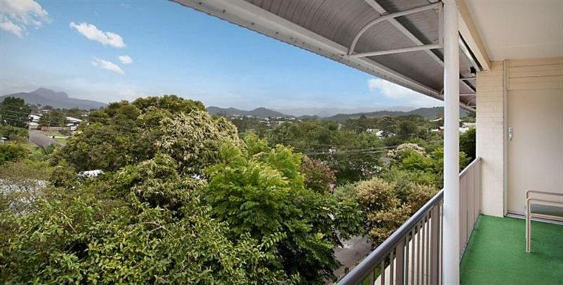 Imagen general del Hotel Econo Lodge Murwillumbah. Foto 5