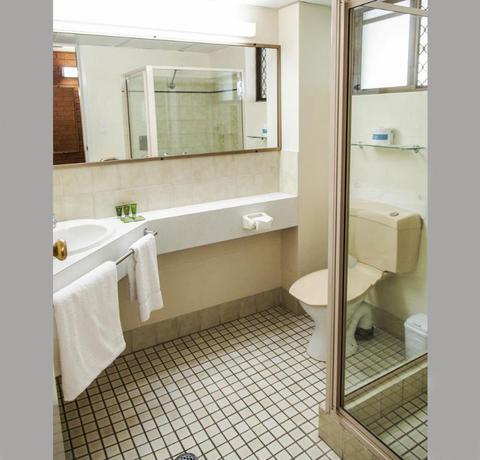 Imagen general del Hotel Econo Lodge Murwillumbah. Foto 6