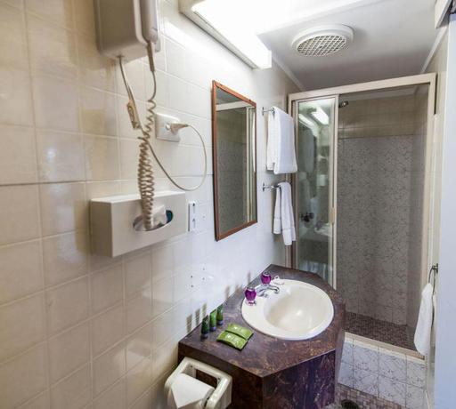 Imagen general del Hotel Econo Lodge Murwillumbah. Foto 7