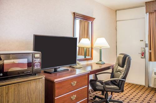 Imagen de la habitación del Hotel Econo Lodge Mystic - Groton. Foto 6