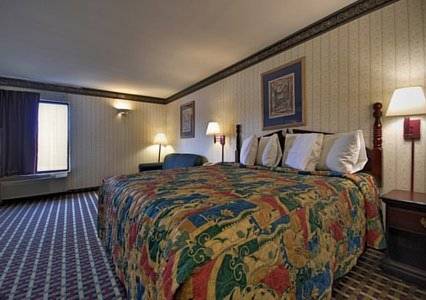 Imagen de la habitación del Hotel Econo Lodge Near Fort Gregg-adams I-295. Foto 3