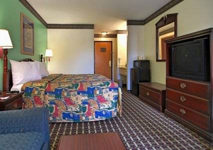 Imagen de la habitación del Hotel Econo Lodge Near Fort Gregg-adams I-295. Foto 4