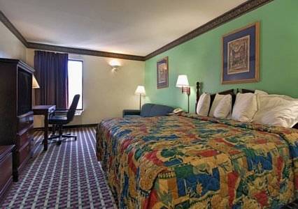 Imagen de la habitación del Hotel Econo Lodge Near Fort Gregg-adams I-295. Foto 5