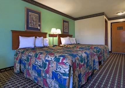 Imagen de la habitación del Hotel Econo Lodge Near Fort Gregg-adams I-295. Foto 6